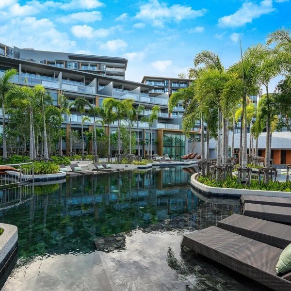 Mida Grande Resort Phuket – 2026-10-11 - Zdjęcie 3