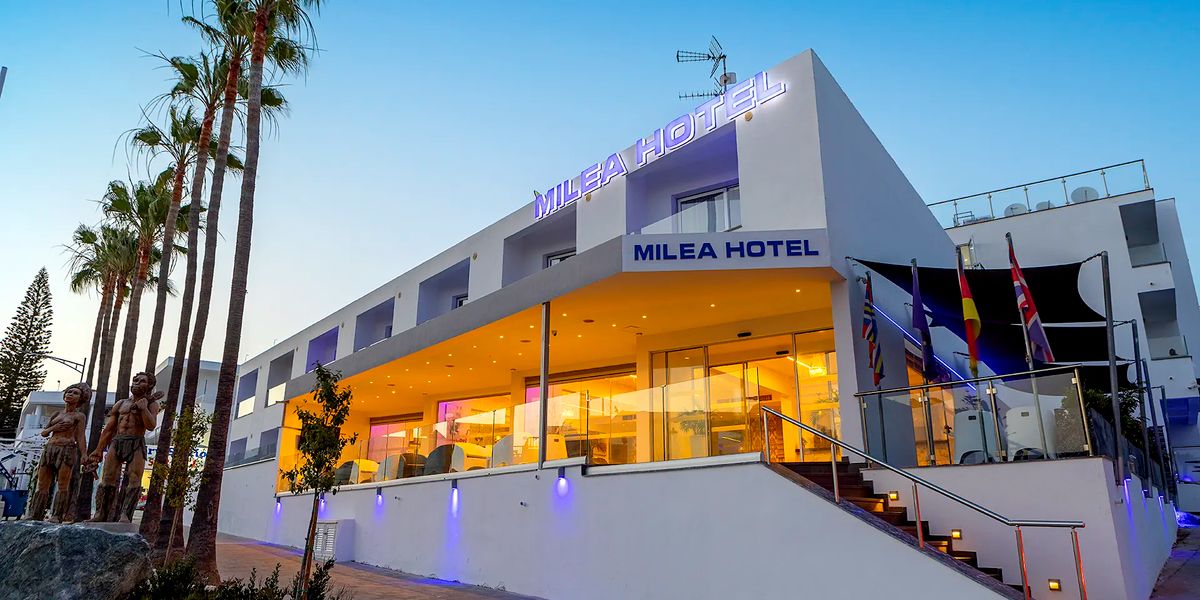 Cypr na 7 dni w czerwcu: 3⋆ hotel od 1 777 zł