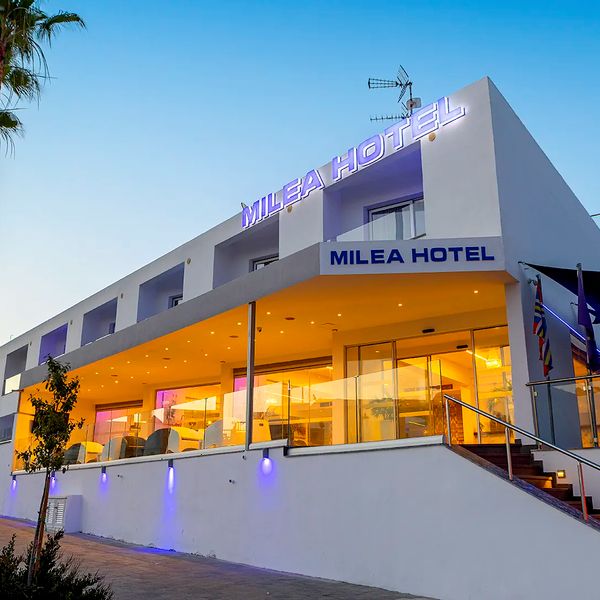 Cypr na 7 dni w czerwcu: 3⋆ hotel od 1 777 zł
