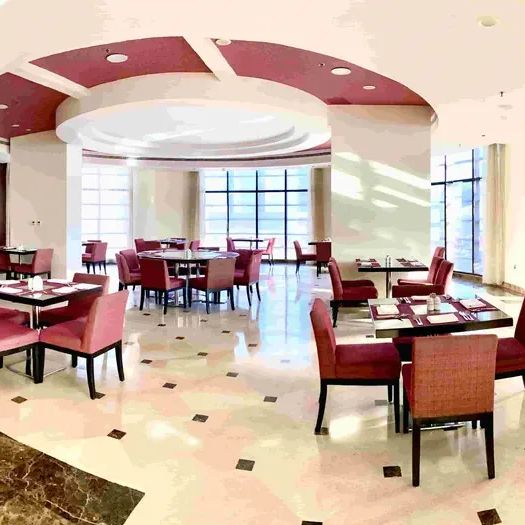 Millennium Central Doha (ex. Copthorne Doha) – 2025-09-18 - Zdjęcie 2