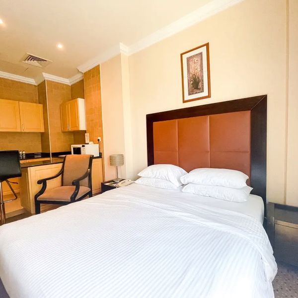Millennium Central Doha (ex. Copthorne Doha) – 2025-09-18 - Zdjęcie 3
