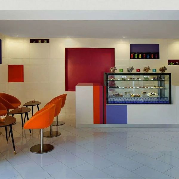 Millennium Central Downtown (ex M Hotel Downtown by Millennium) – 2026-05-19 - Zdjęcie 2