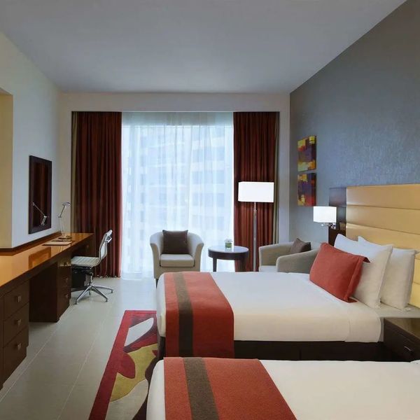 Millennium Central Downtown (ex M Hotel Downtown by Millennium) – 2026-05-19 - Zdjęcie 3