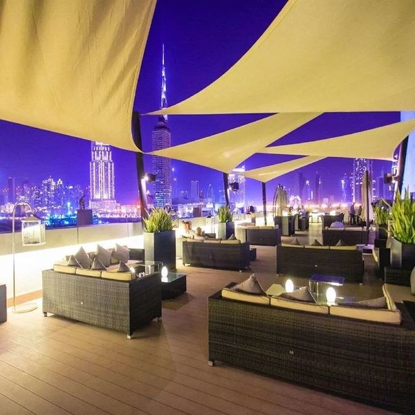 Millennium Central Downtown ex M Downtown by Millennium – 2026-05-14