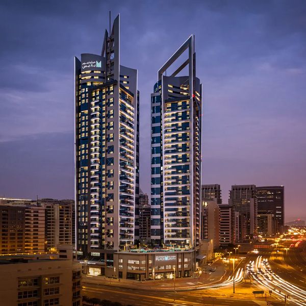 Millennium Place Barsha Heights – 2026-06-28 - Zdjęcie 3