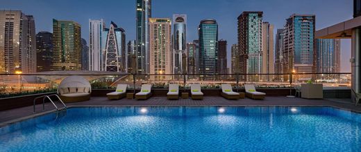 Millennium Place Marina