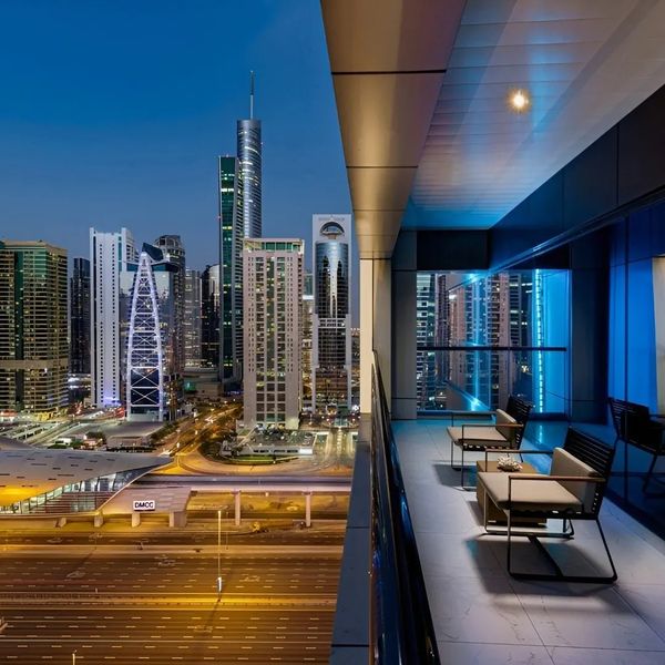 Millennium Place Marina – 2026-07-09 - Zdjęcie 2