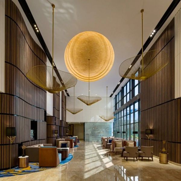 Millennium Place Marina – 2026-07-09 - Zdjęcie 3