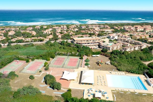Nicolaus Club Baia delle Mimose (ex Baia delle Mimose)