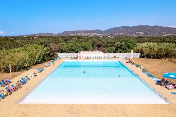 Nicolaus Club Baia delle Mimose (ex Baia delle Mimose)