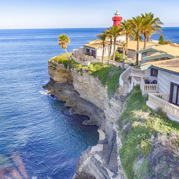 Minareto — Syrakuzy, Włochy