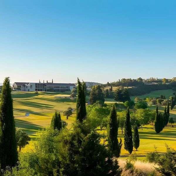 Minthis Resort — Paphos, Cypr