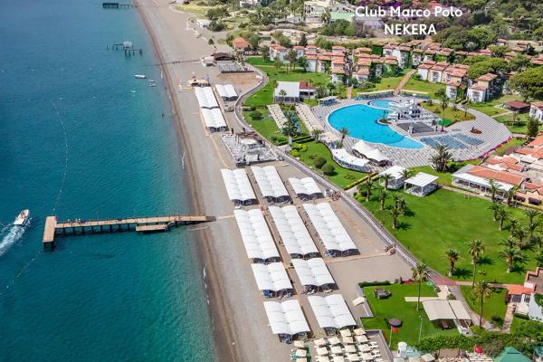 Club Marco Polo (Kemer)