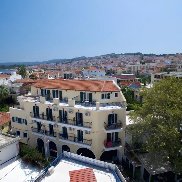 Mirabel City Center (Argostoli) — Argostoli, Grecja