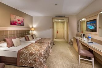 Miracle Resort