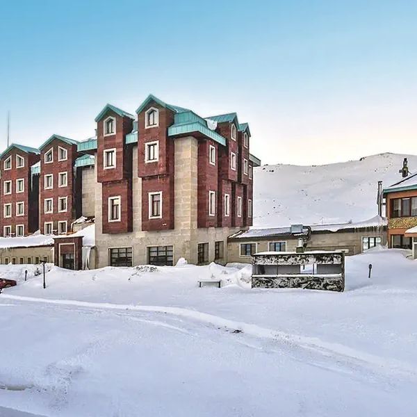 Mirada Del Lago — Kayseri, Turcja