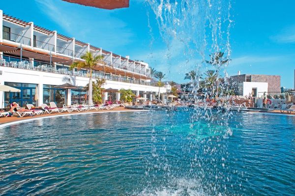 Mirador Papagayo by LIVVO (ex Iberostar)