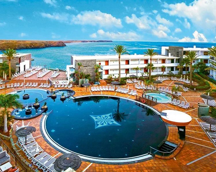 Mirador Papagayo by LIVVO (ex Iberostar)