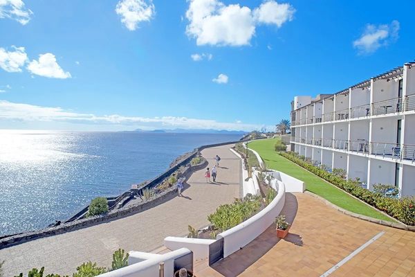 Mirador Papagayo by LIVVO (ex Iberostar)