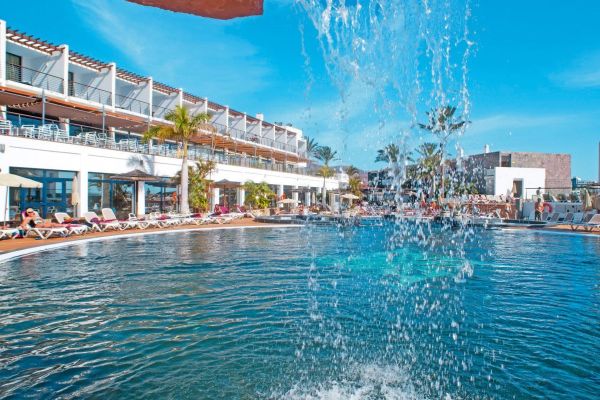 Mirador Papagayo by LIVVO (ex Iberostar)