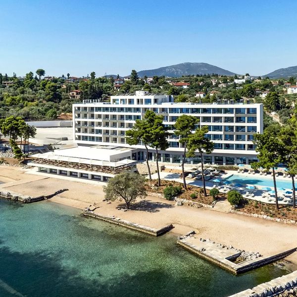 Mirage Chalkida Resort — , Grecja