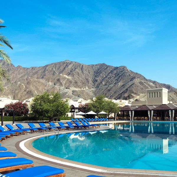 Miramar Al Aqah Beach Resort – 2026-09-12 - Zdjęcie 2