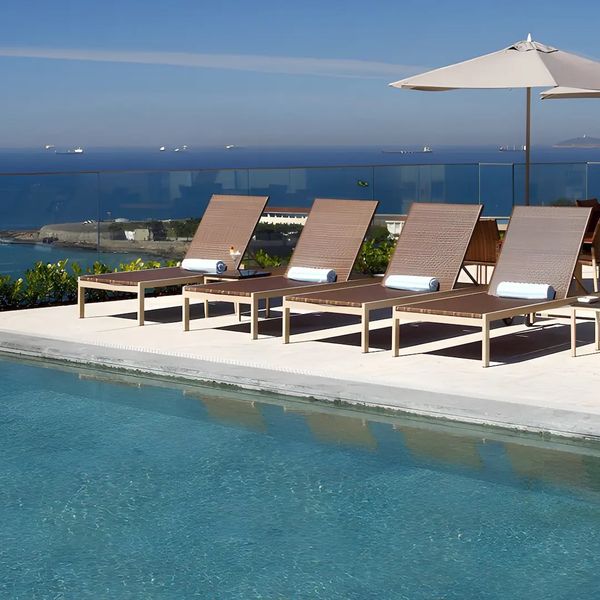 Miramar by Windsor — Rio de Janeiro, Brazylia