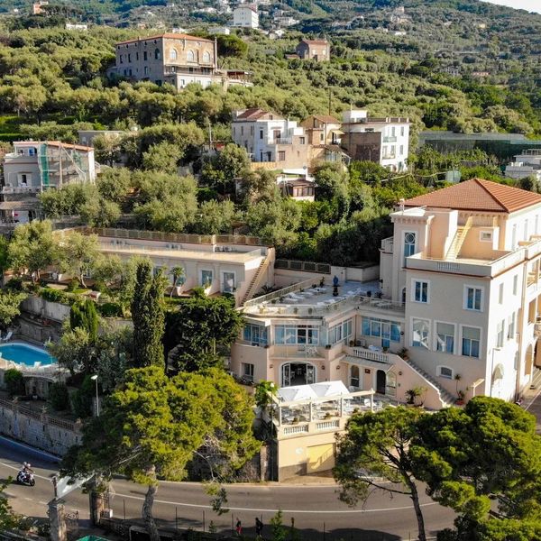 Miramare — Sorrento, Włochy