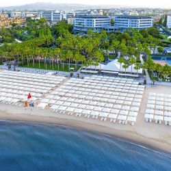 Miramare Beach Side