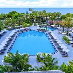 Miramare Beach Side