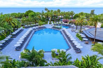 Miramare Beach Side