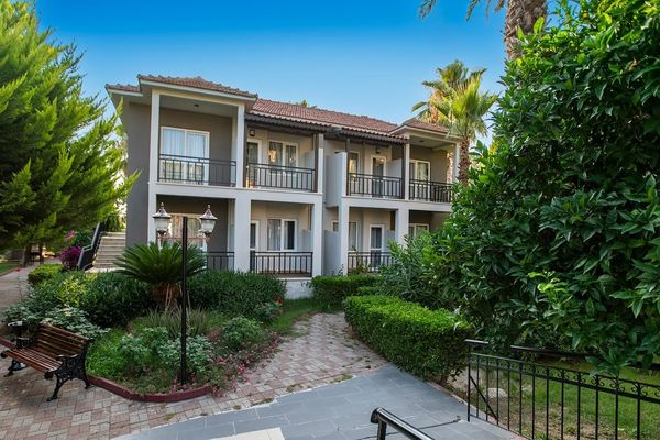 Miramor Garden Resort & Spa (ex. Seker Resort)