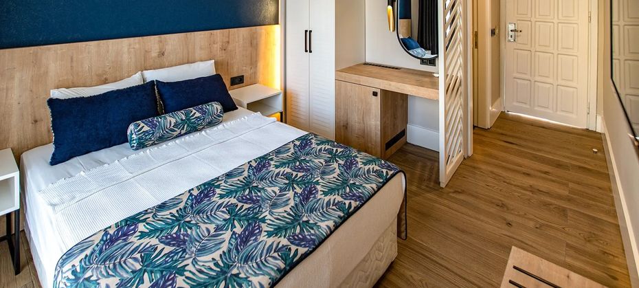 Miramor Garden Resort & Spa (ex. Seker Resort)