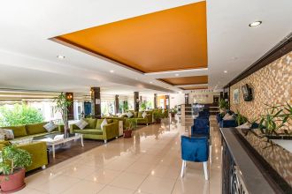 Miramor Garden Resort Spa ex Seker Resort