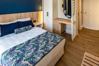 Miramor Garden Resort Spa ex Seker Resort