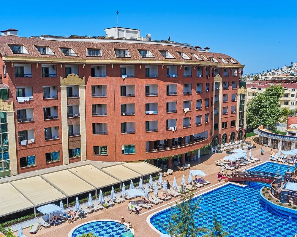 Misal (ex. Nox Inn Club)