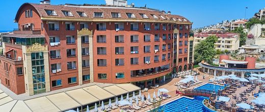 Misal (ex. Nox Inn Club)