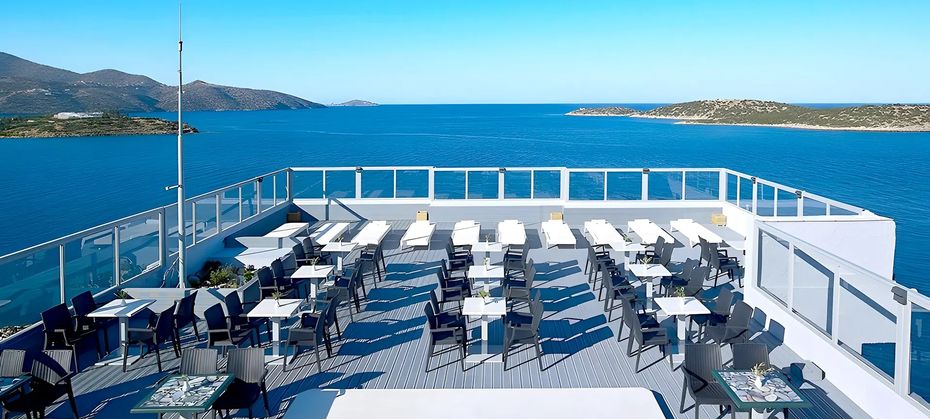 Mistral Bay (ex Rea)