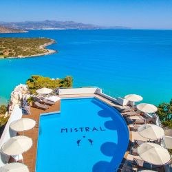 Mistral Mare