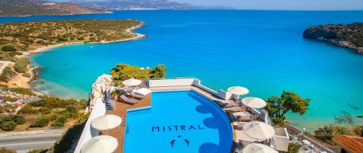 Mistral Mare