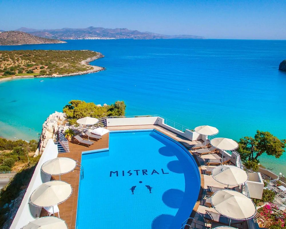 Mistral Mare