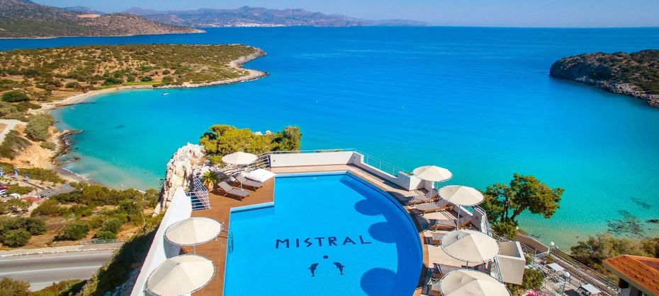 Mistral Mare