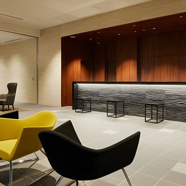 Mitsui Garden Kyobashi – 2026-06-11 - Zdjęcie 2