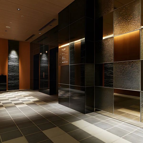 Mitsui Garden Kyobashi – 2026-08-27 - Zdjęcie 3