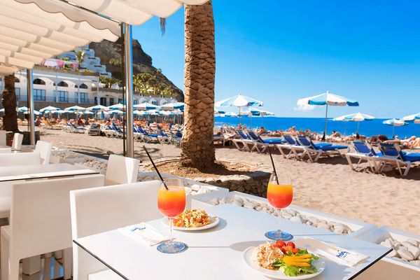 Mogan Princess & Beach Club Resort