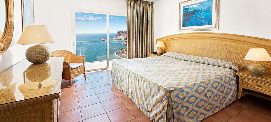 Mogan Princess & Beach Club Resort