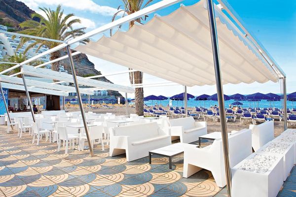 Mogan Princess & Beach Club (Mogan)