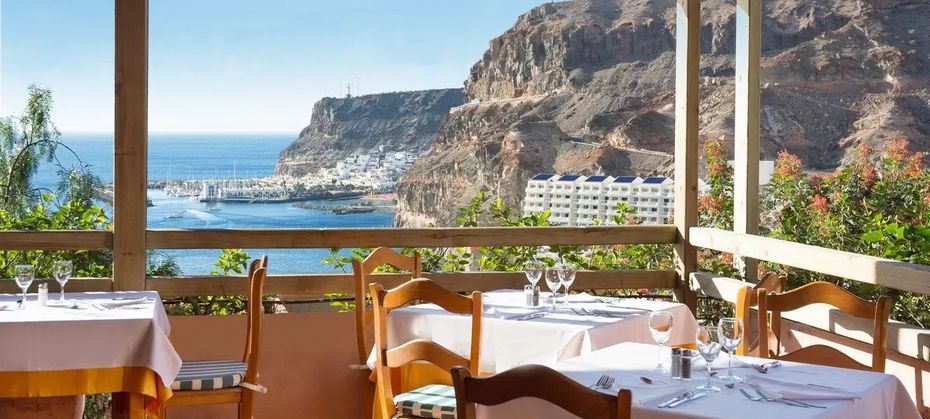 Mogan Princess & Beach Club (Mogan)