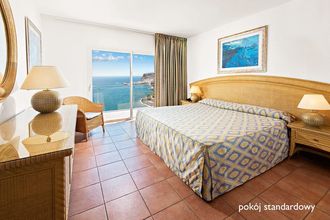 Mogan Princess Beach Club Mogan