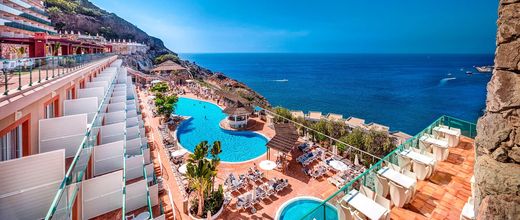 Mogan Princess & Beach Club (Mogan)